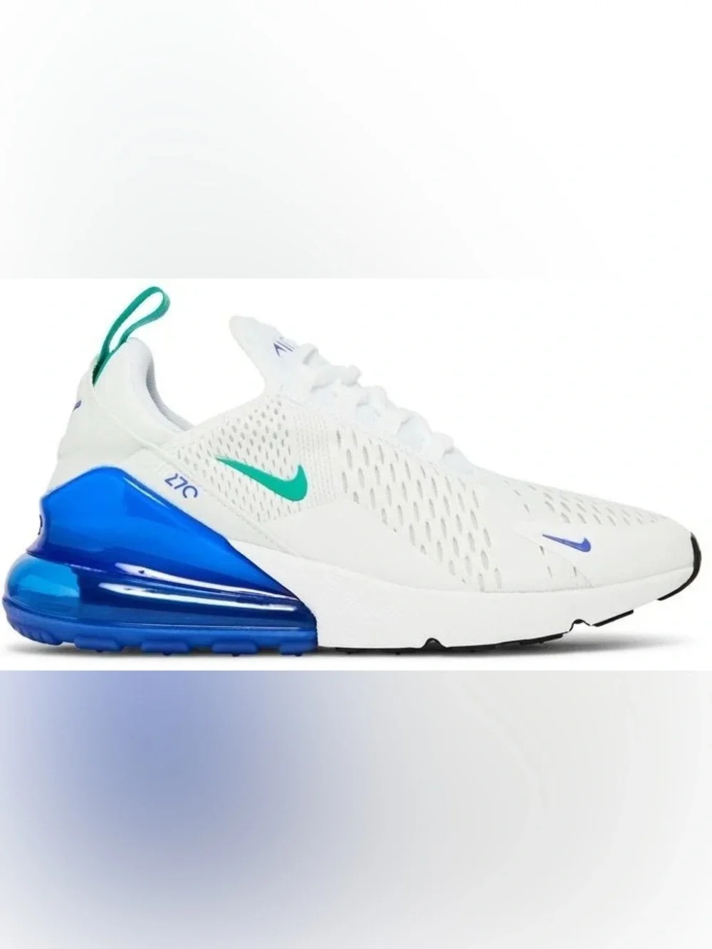 Nike Air Max 270 Sneakers
